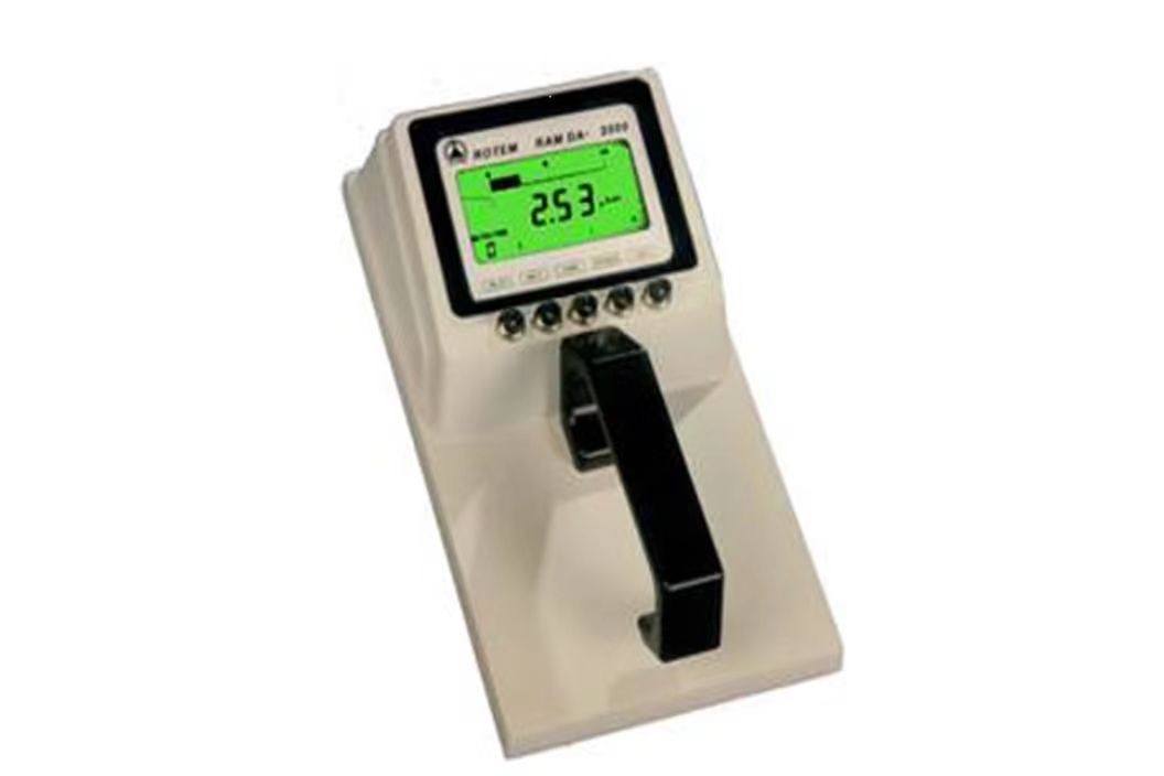 ��ɫ��ROTEM  RAM DA 2000����;���������