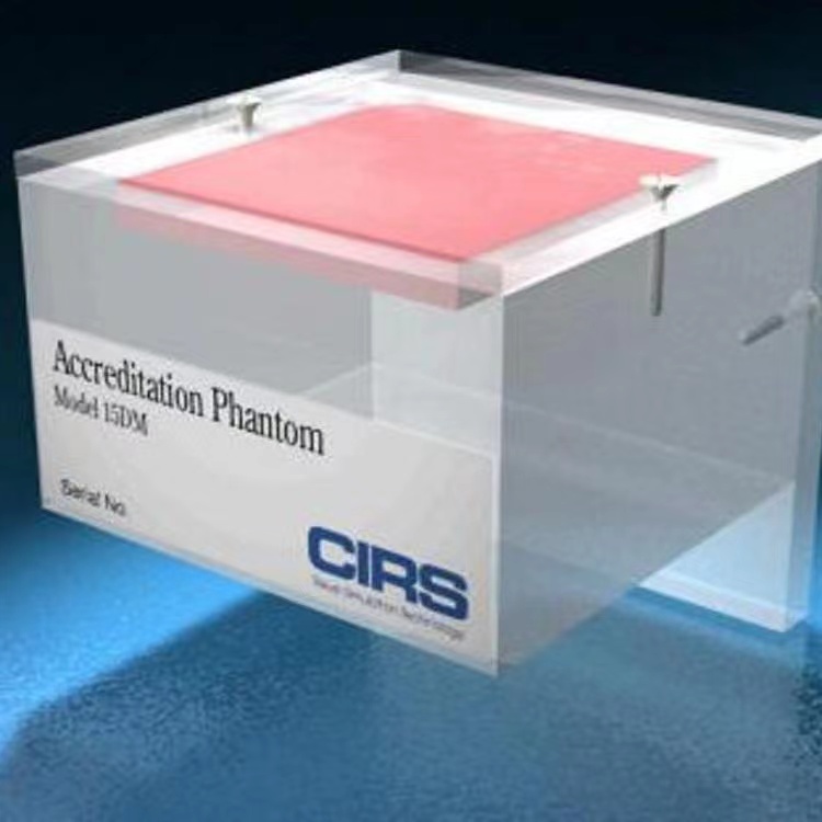 ���� CIRS 015DM �����鷿X���߼��ģ��
