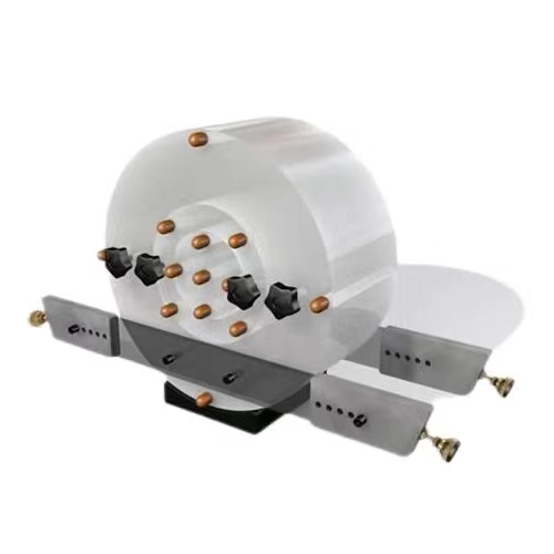 ���� CIRS 007A CT����ģ��